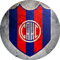 Logo Club Atlético Huracán Corrientes
